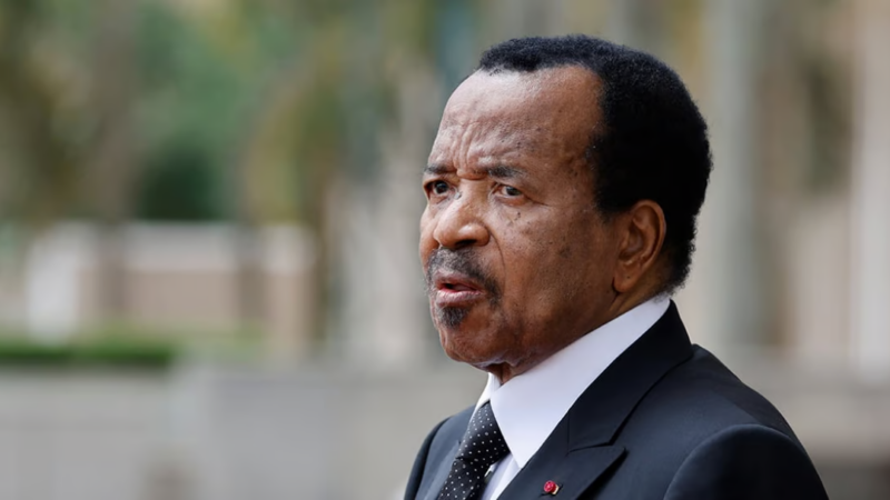 Cameroun : Paul Biya perd un allié de poids dans le Grand Nord