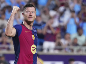 Clasico : le Barça atomise le Real Madrid (4-0)