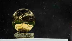 Ballon d'Or 2024 : le vainqueur connu ce jour