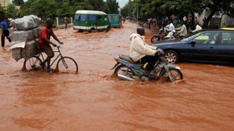 Inondations au Mali : l'UE apporte 98 millions FCFA d'aide humanitaire