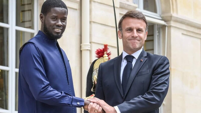 Sommet de la Francophonie : Bassirou Diomaye Faye se fera représenter