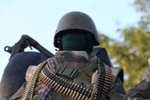 Bénin : un militaire nigérien poursuivi pour terrorisme
