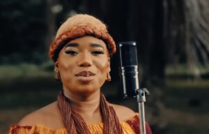 Gohourou Lauraine, dit Mula, titre "Nekpa Ni Nene"