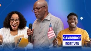 Yves Kuyo, le meilleur professeur d'Anglais de Côte d'Ivoire