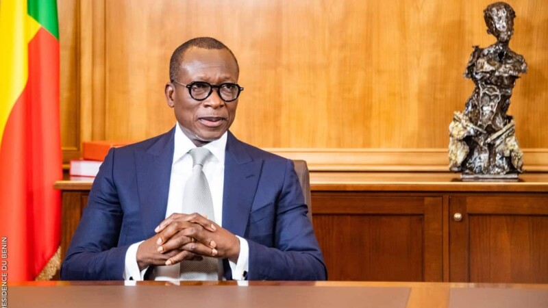 États-Unis : le Bénin félicite Donald Trump pour sa réélection