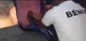 Libye : les joueurs béninois agressés, leur coach frappé