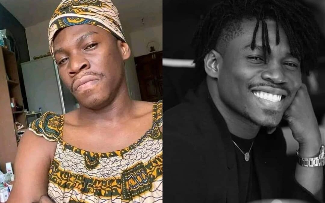 Côte d'Ivoire : décès de Dan Marcel, web humoriste