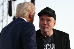 Donald Trump nomme Elon Musk ministre de l’Efficacité gouvernementale