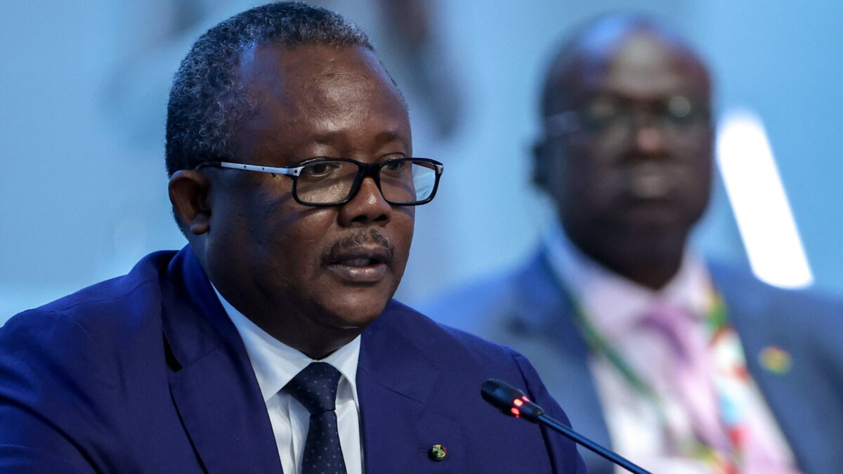 Guinée-Bissau : 14 soldats lourdement condamnés pour la tentative de putsch de 2022