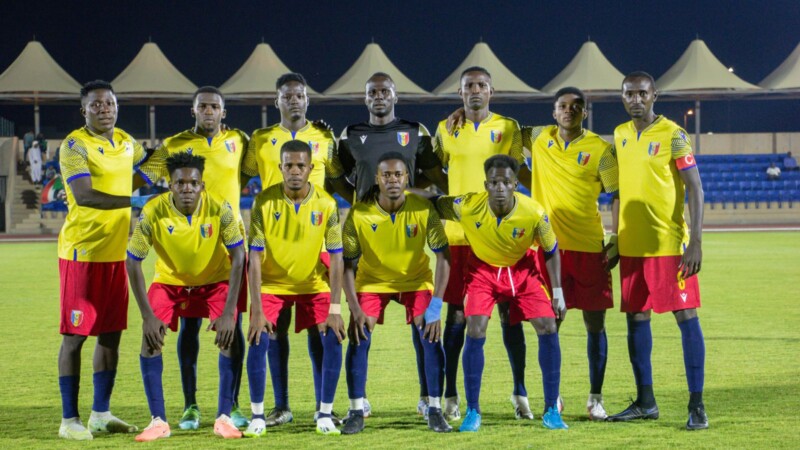 CAN 2025 (Q) : le Tchad dévoile ses armes pour affronter la Côte d'Ivoire (liste)