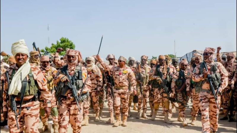 Tchad : après l'attaque de Boko Haram, l'armée riposte et inflige de lourdes pertes