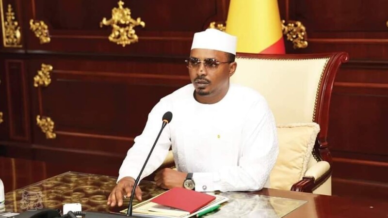 Tchad : Mahamat Idriss Deby rend hommage aux soldats tombés face à Boko Haram