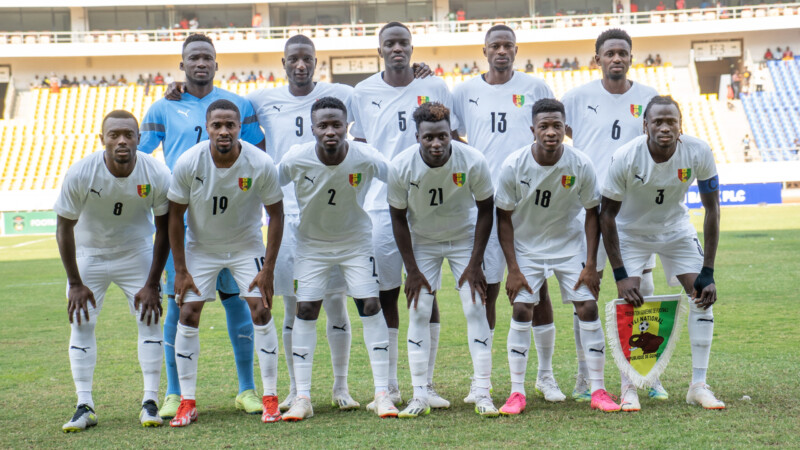 Verdict de la CAF sur le recours de la Guinée contre la Tanzanie