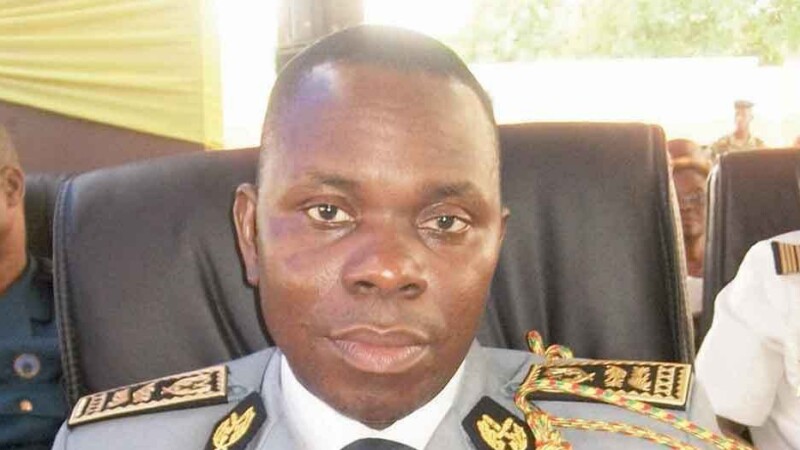 Bénin : le général Louis Philippe Houndégnon arrêté