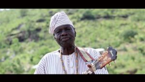 Bénin : l'artiste Pierre Dassabouté est mort
