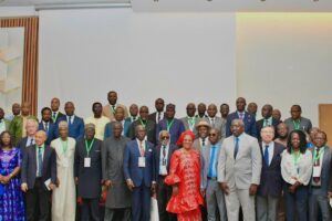 Barreau de Guinée : une rentrée sous le signe du renforcement des compétences