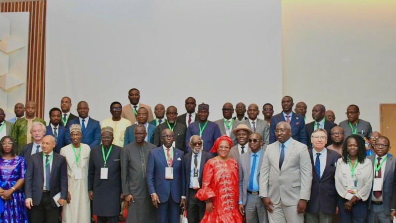 Barreau de Guinée : une rentrée sous le signe du renforcement des compétences