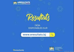 Bénin : voici les résultats de l'examen national de Licence 2024