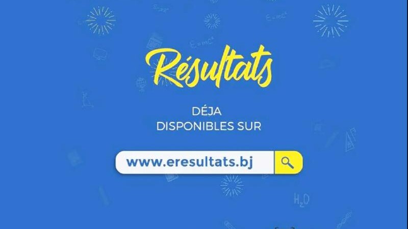 Bénin : voici les résultats de l'examen national de Licence 2024