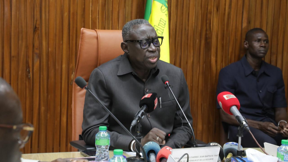 Sénégal : tragédie après un combat de lutte, les autorités prennent une décision radicale