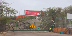 Mozambique : la crise s'aggrave, l'Afrique du Sud ferme à nouveau sa frontière