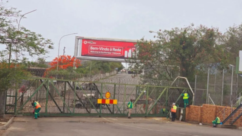 Mozambique : la crise s'aggrave, l'Afrique du Sud ferme à nouveau sa frontière