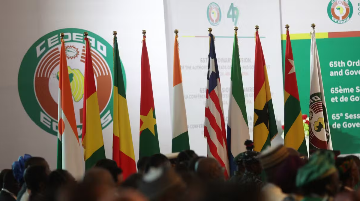 CEDEAO : relocalisation des institutions basées dans l’AES