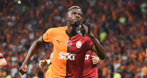 Galatasaray : Victor Osimhen fait une annonce et met fin aux rumeurs
