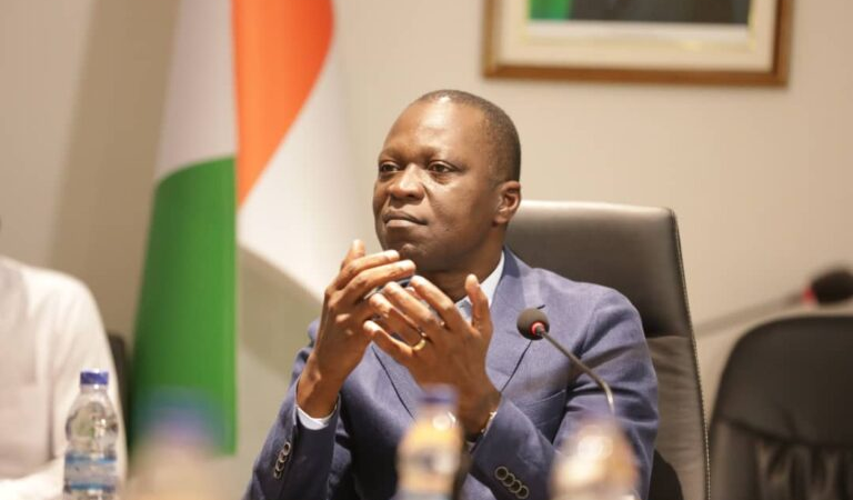 Côte d'Ivoire : le gouvernement réagit à l'accident ayant fait au moins 20 morts