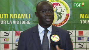 Sénégal : la FSF a désigné le nouveau sélectionneur des Lions de la Téranga