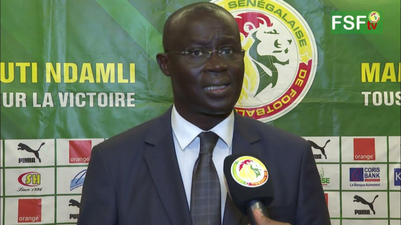 Sénégal : la FSF a désigné le nouveau sélectionneur des Lions de la Téranga