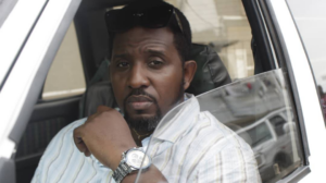 Côte d'Ivoire - Carnet noir : l'acteur Stéphane Zabavy décédé