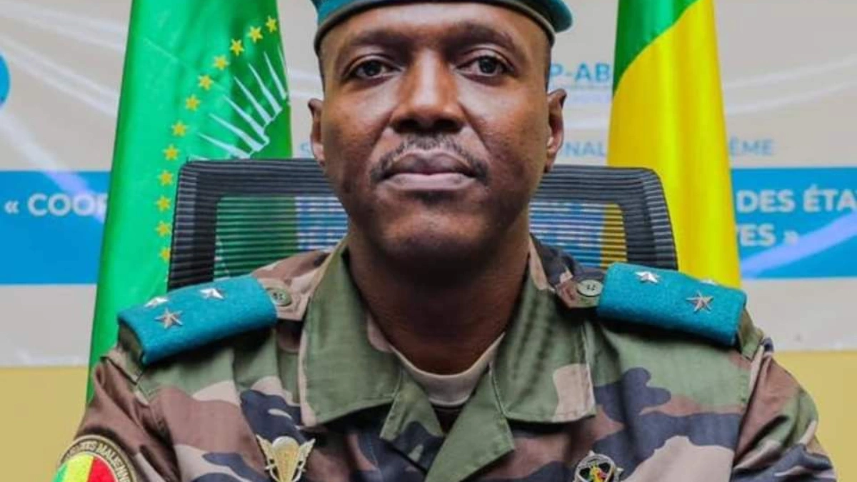 Mali : Abdoulaye Maïga nommé Premier ministre