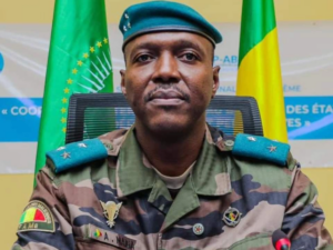 Mali : Abdoulaye Maïga nommé Premier ministre