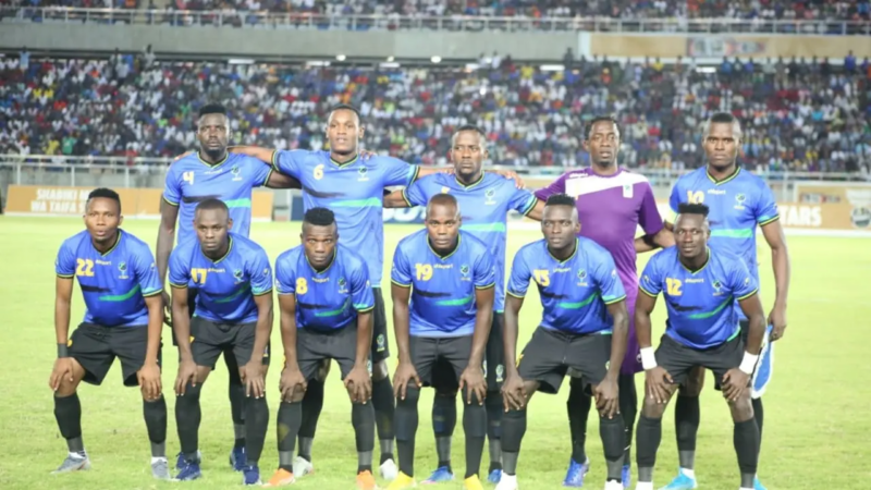 CAN 2025 (Q) : la Tanzanie réagit aux accusations de la Guinée