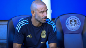 Officiel : Javier Mascherano, nouveau coach de l'Inter Miami