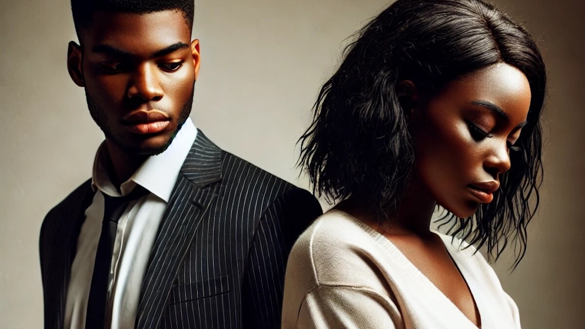 infidélité homme et femme, qui est le plus coupable