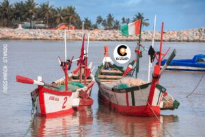 Image des pays les plus touristique d'Afrique