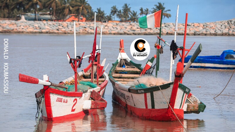 Image des pays les plus touristique d'Afrique