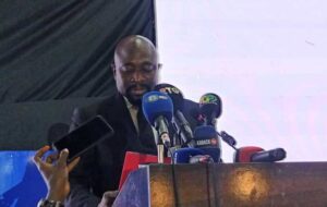 Guinée : lancement de la semaine nationale de l’éducation