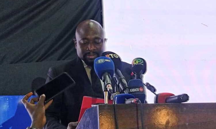 Guinée : lancement de la semaine nationale de l’éducation