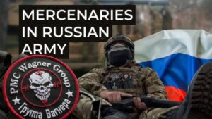 Centrafrique : un convoi de Wagner fonce sur des habitants à Bambari