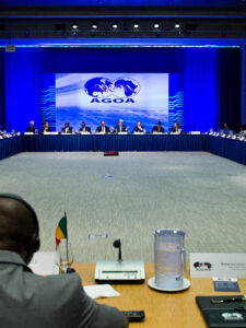 Côte d'Ivoire -Agoa