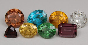 Sénégal Zircon