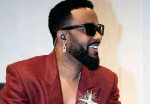 Fally Ipupa en Allemagne