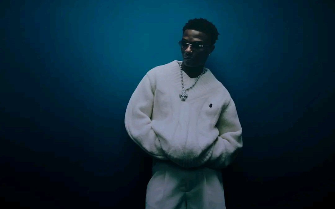 Wizkid