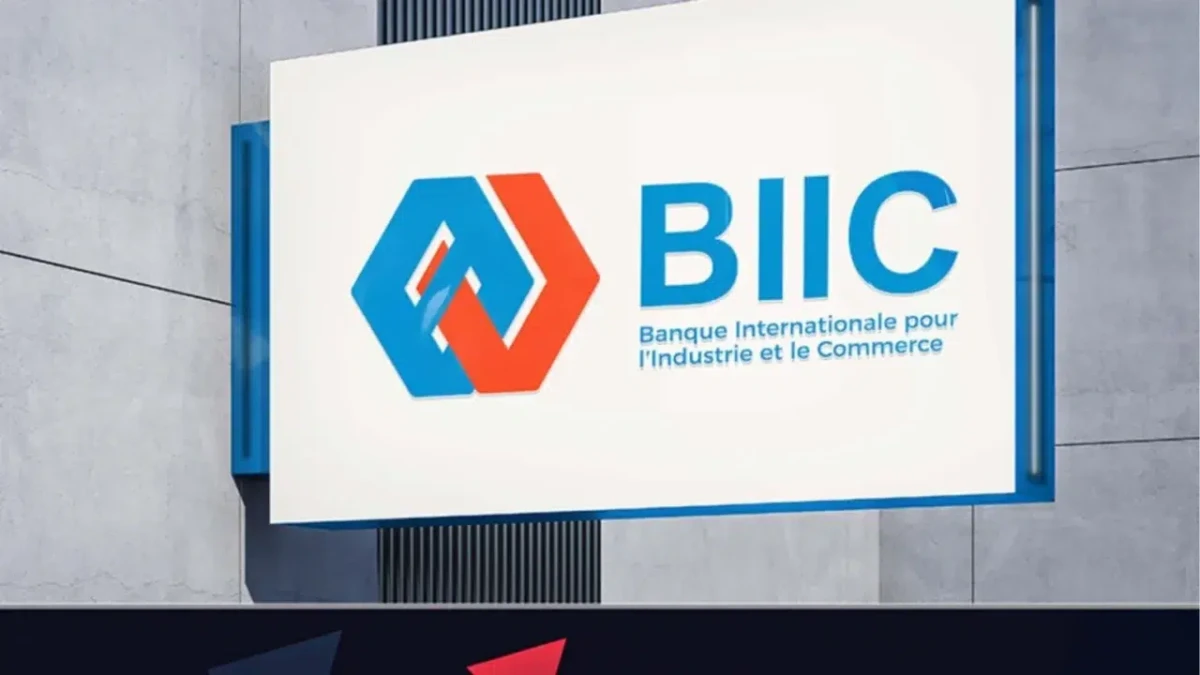 Benin BIIC