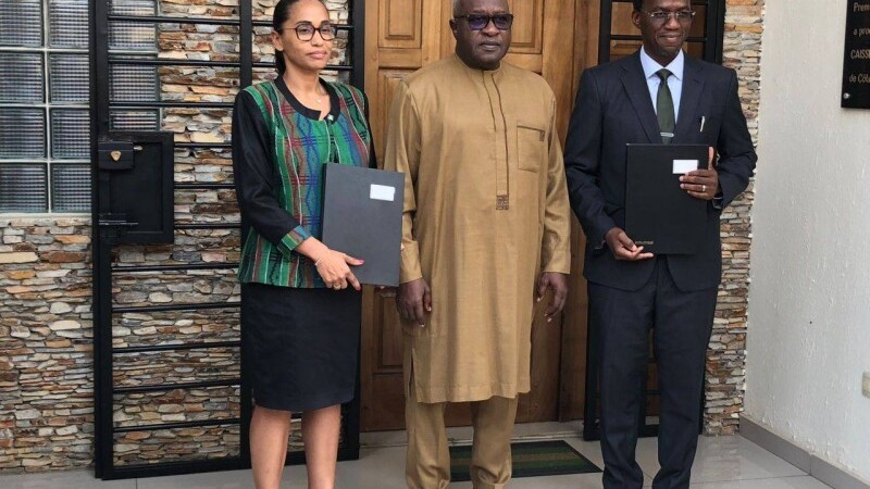 La CDC-CI Capital accorde 1,5 milliard de francs CFA à Advans Côte d'Ivoire