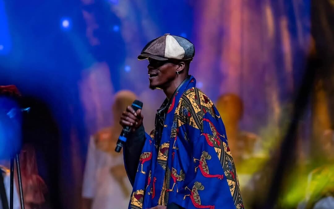 Debordo Leekunfa à Sofitel Hôtel Ivoire