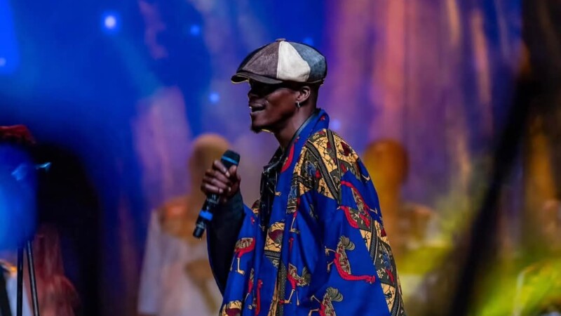 Debordo Leekunfa à Sofitel Hôtel Ivoire